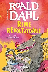 Rime revoltătoare | format mare