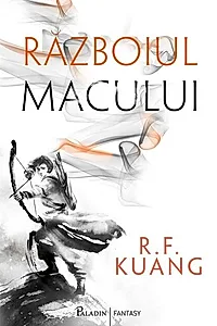 Războiul macului (Vol. 1)