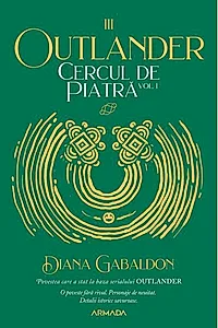 Cercul de piatră (Vol. 3)