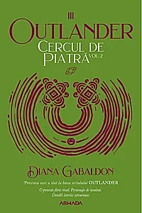 Cercul de piatră (Vol. 4)