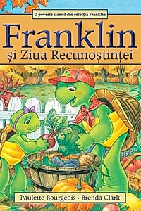 Franklin și Ziua Recunoștinței