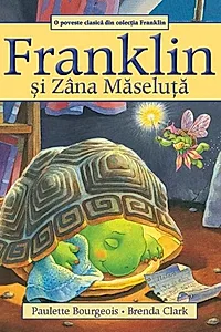 Franklin și Zâna Măseluță
