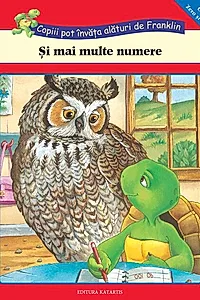Și mai multe numere