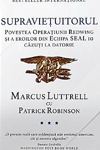 Supraviețuitorul