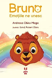 Bruno. Emoțiile ne unesc