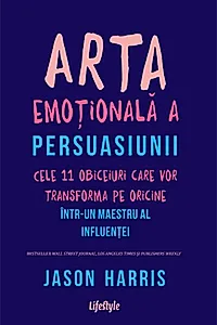 Arta emoțională a persuasiunii