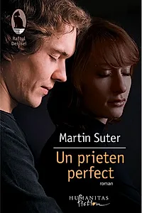 Un prieten perfect