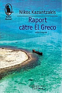 Raport către El Greco