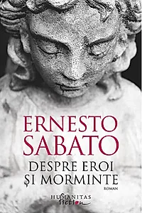Despre eroi şi morminte (Vol. 2)