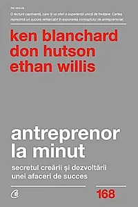 Antreprenor la minut