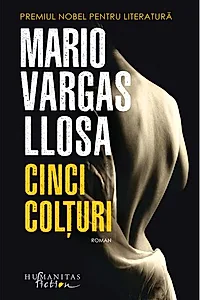 Cinci Colțuri