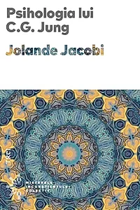 Psihologia lui C.G. Jung