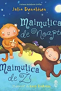 Maimuțica de Noapte, Maimuțica de Zi