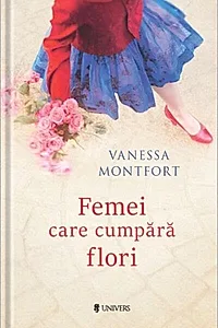 Femei care cumpără flori