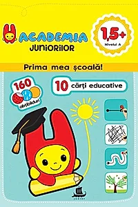 Academia juniorilor