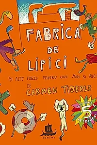 Fabrica de lipici