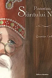 Povestea Sfântului Nicolae