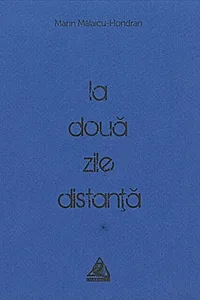 La două zile distanță
