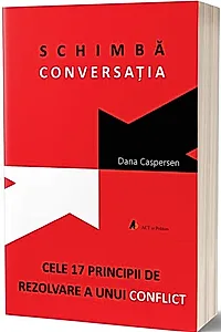 Schimbă conversația