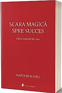 Scara magică spre succes