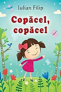 Copăcel, copăcel