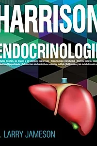 Harrison. Endocrinologie