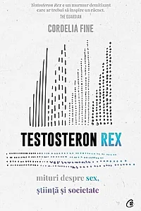 Testosteron Rex