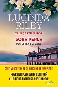 Sora Perlă. Cele șapte surori (Vol. 4)