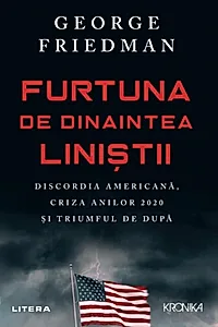 Furtuna de dinaintea liniștii