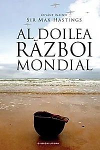 Al Doilea Război Mondial