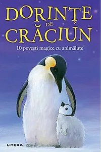 Dorințe de Crăciun