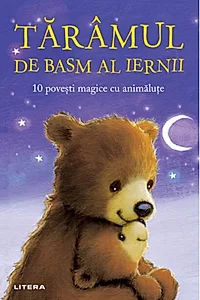 Tărâmul de basm al iernii
