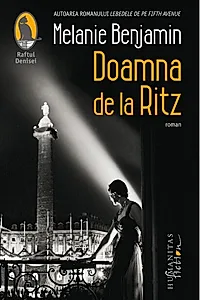 Doamna de la Ritz