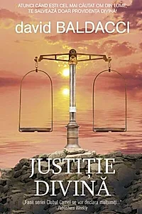 Justiție divină