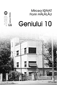 Geniului 10