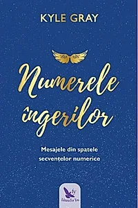 Numerele îngerilor