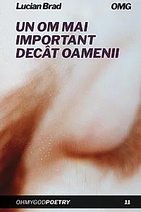 Un om mai important decât oamenii
