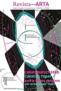 Revista ARTA # 44-45/2020