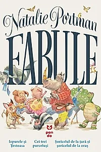 Fabule
