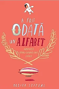 A fost odată un alfabet