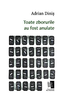 Toate zborurile au fost anulate