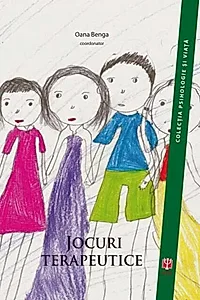 Jocuri terapeutice
