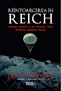 Reîntoarcerea în Reich