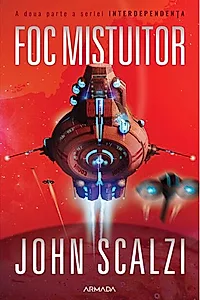 Foc mistuitor (Vol. 2)
