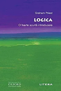 Logica. O foarte scurtă introducere