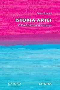 Istoria artei. O foarte scurtă introducere