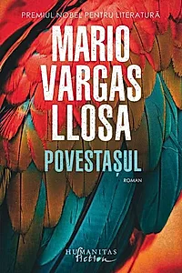 Povestaşul