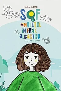 Sof și omulețul în frac albastru