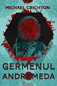 Germenul Andromeda (Vol. 1)