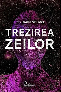 Dosarele themis Vol.2 Trezirea zeilor